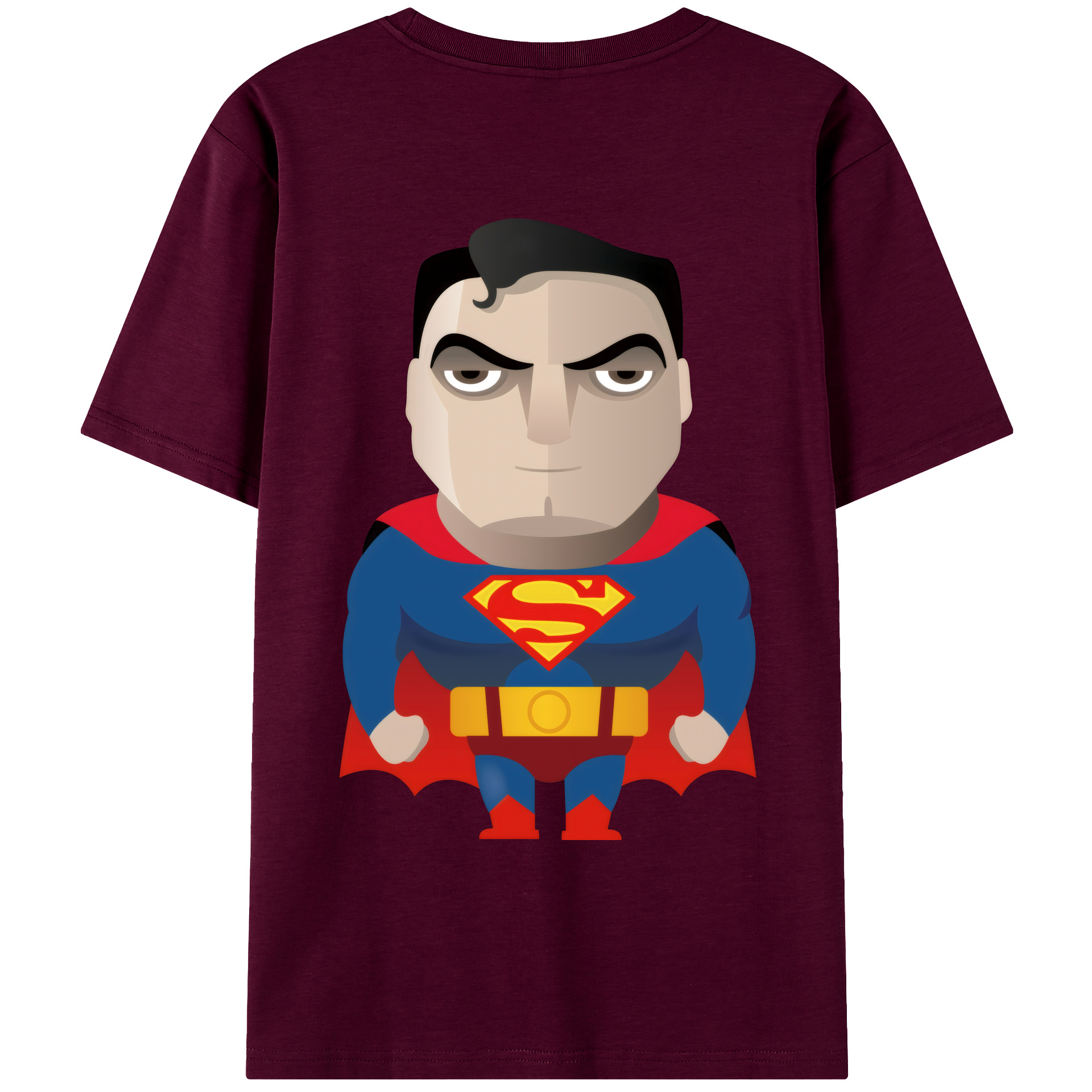 （画像用） アベンジャーズ The Avengers レディース半袖Tシャツ(バックプリント)